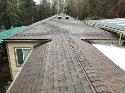 Executive Roof Services