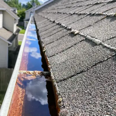 Gutter Empire LLC