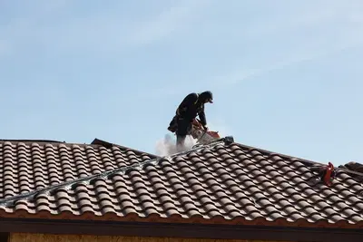 Palmer Roofing Company