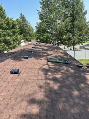 Quality Roofing