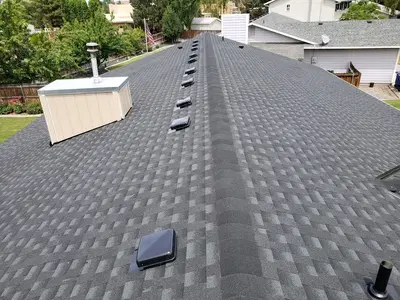 Tri-Cities Roofing LLC