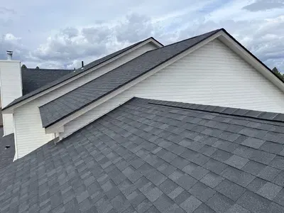 Superior Roofing