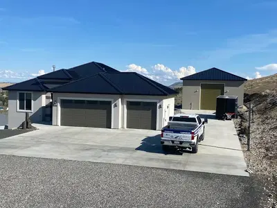 Above the Rest Roofing