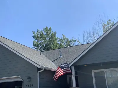 Black Diamond Roofing