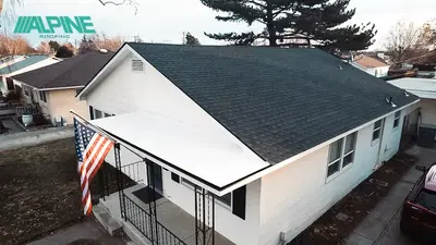 Alpine Roofing Tri-Cities