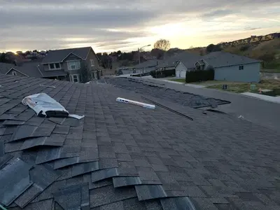 TENORIO'S ROOFING LLC