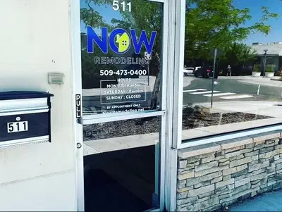 NOW Remodeling