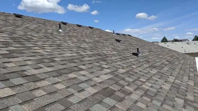 Mid Columbia Integrity Roofing LLC