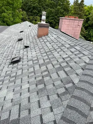 Roof Masters Construction LLC