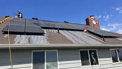 B & L Roof Tune Inc.