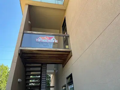 Timberline Construction and Roofing LLC