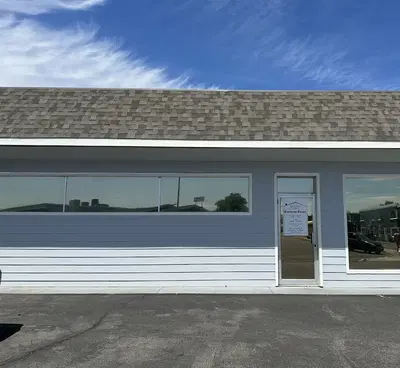Silverbow Roofing Inc
