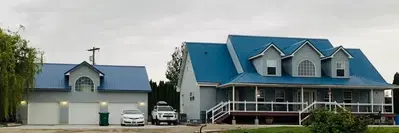 All City Restoration & Remodel