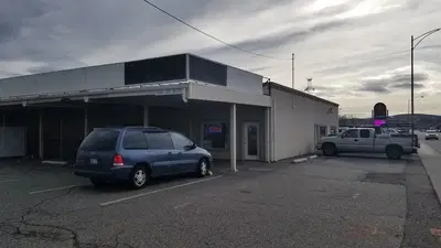 Roberts Construction