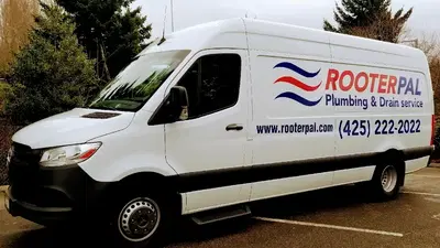 Rooter-Pal Plumbing, LLC