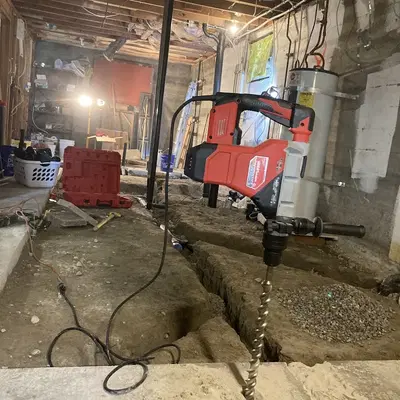 Convey Plumbing