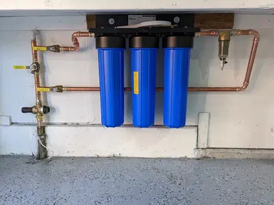 Kaizen Plumbing & Sewer