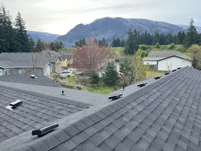 Townsend Roofing LLC