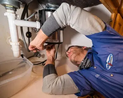 Apollo Plumbing Marysville