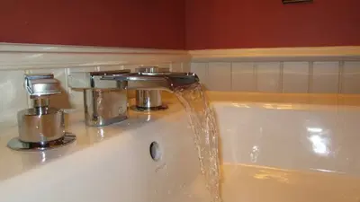 Brown's Plumbing Pumps & Spas
