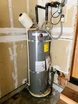 A Quality Plumber | Water Heater | Boiler Service - Lake Stevens