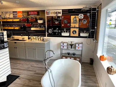 Larry's Plumbing Supply