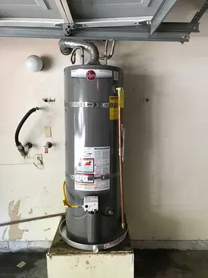 Big Sky Water Heaters