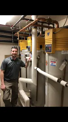 Shaw Plumbing Services