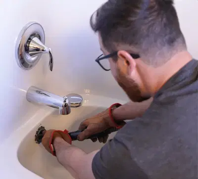 Raptor Rooter & Plumbing