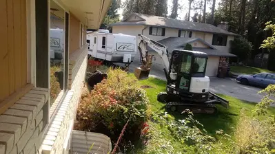 Action Drain & Plumbing