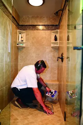 American Leak Detection of The Inland Northwest