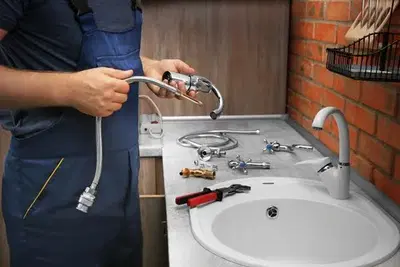 Bates Plumbing