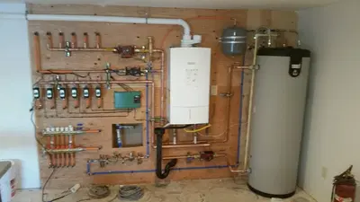 Thaiss Plumbing & Sprinklers