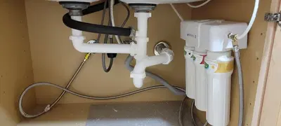 Port Orchard Plumbing