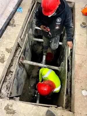 Complete Trenchless inc