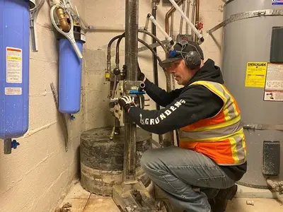 Kitsap Drainage and Waterproofing