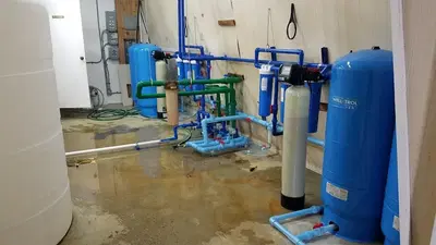 Able One Plumbing and Mechanical LLC