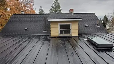 Stay Dry Solutions LLC