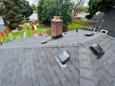 Apex Roofing