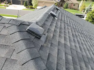 First Rate Roofing Services