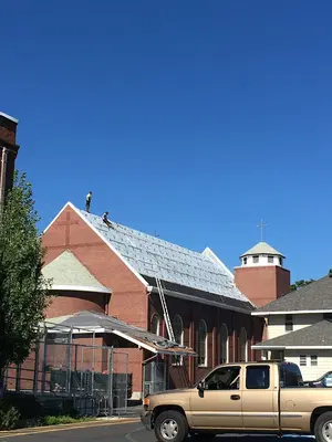 Heritage Roofing & Construction