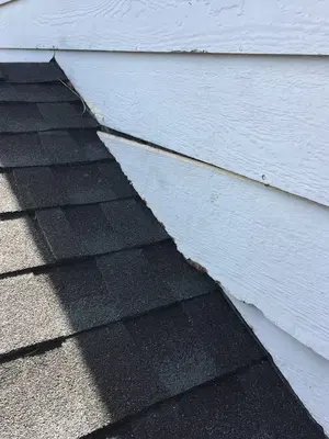 Jimmy's Roofing