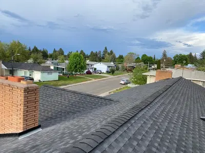 Perrenoud Roofing Inc.