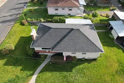 Alpine Roofing Spokane