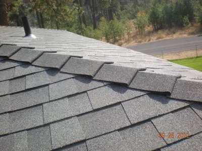 Inland Roofing & Supply