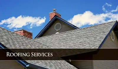 Glacier Roofing & Exteriors