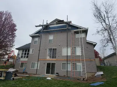 All Things Remodel Inc.