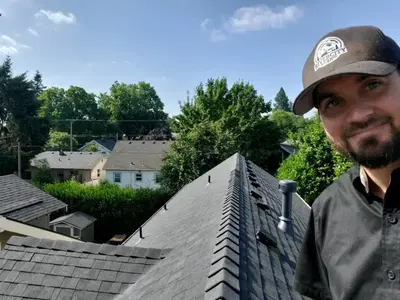 River City Roofing
