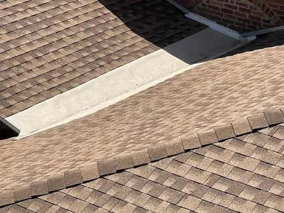 ARK Roofing Inc