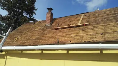 Garcia Roofing LLC